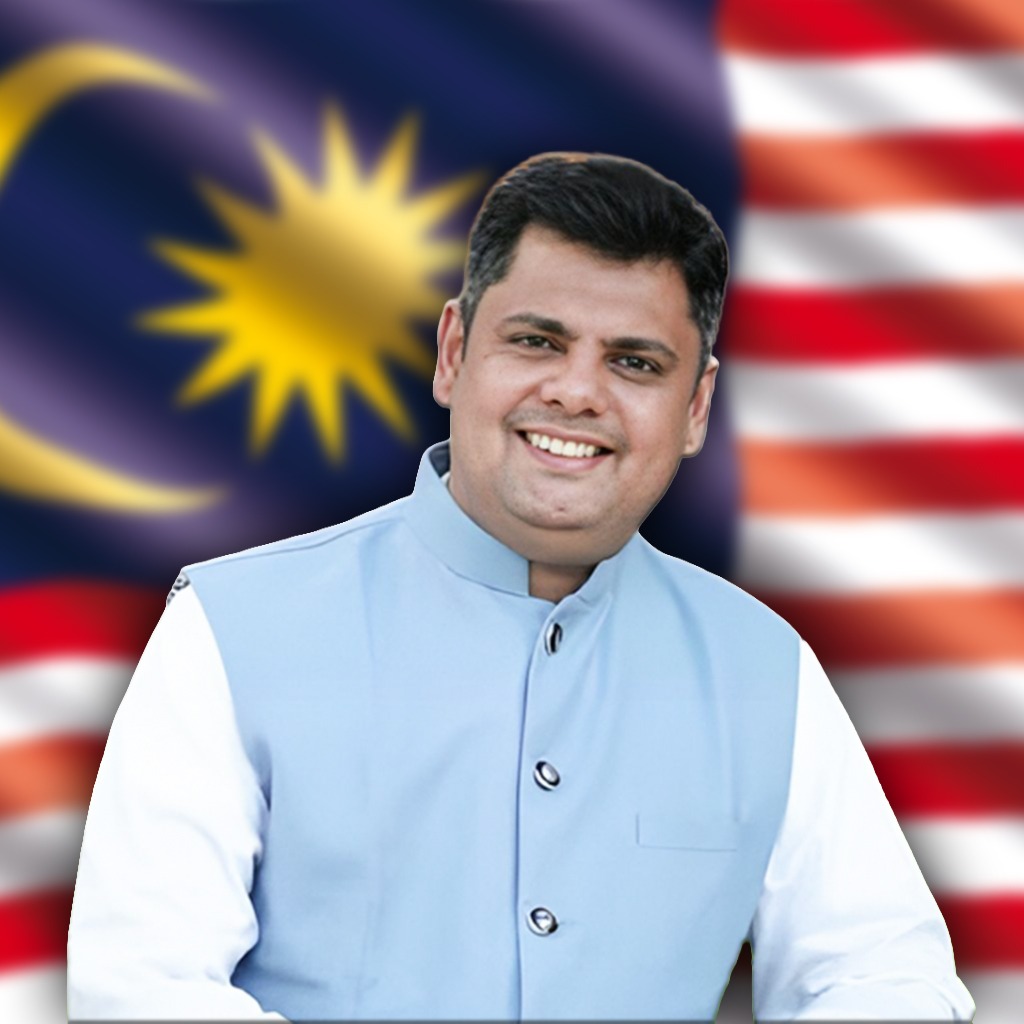 Desam-developers-malaysia-director-sanjay